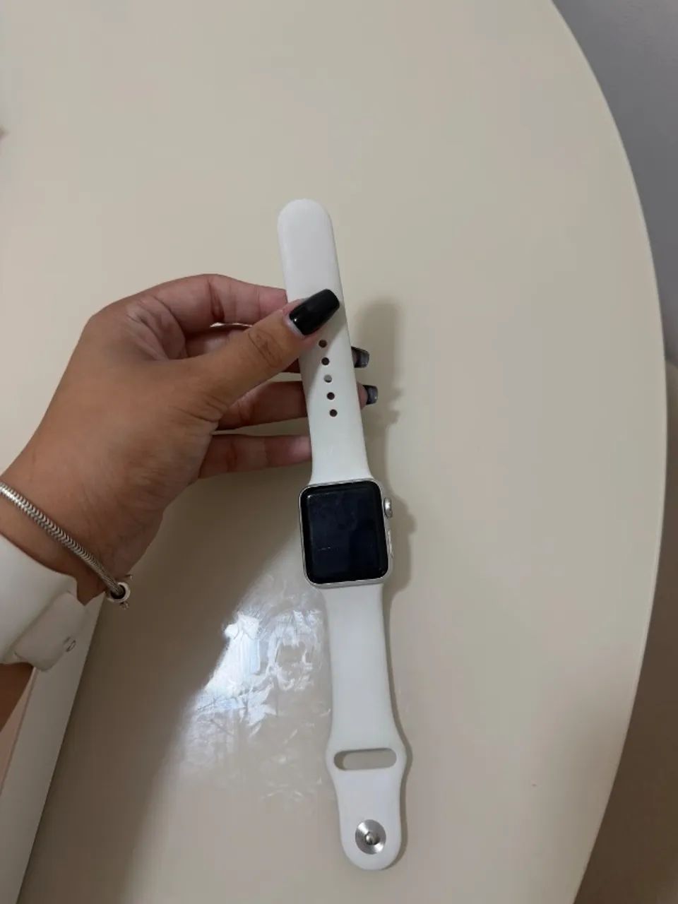 Apple Watch Series 3 38mm - Foto 2