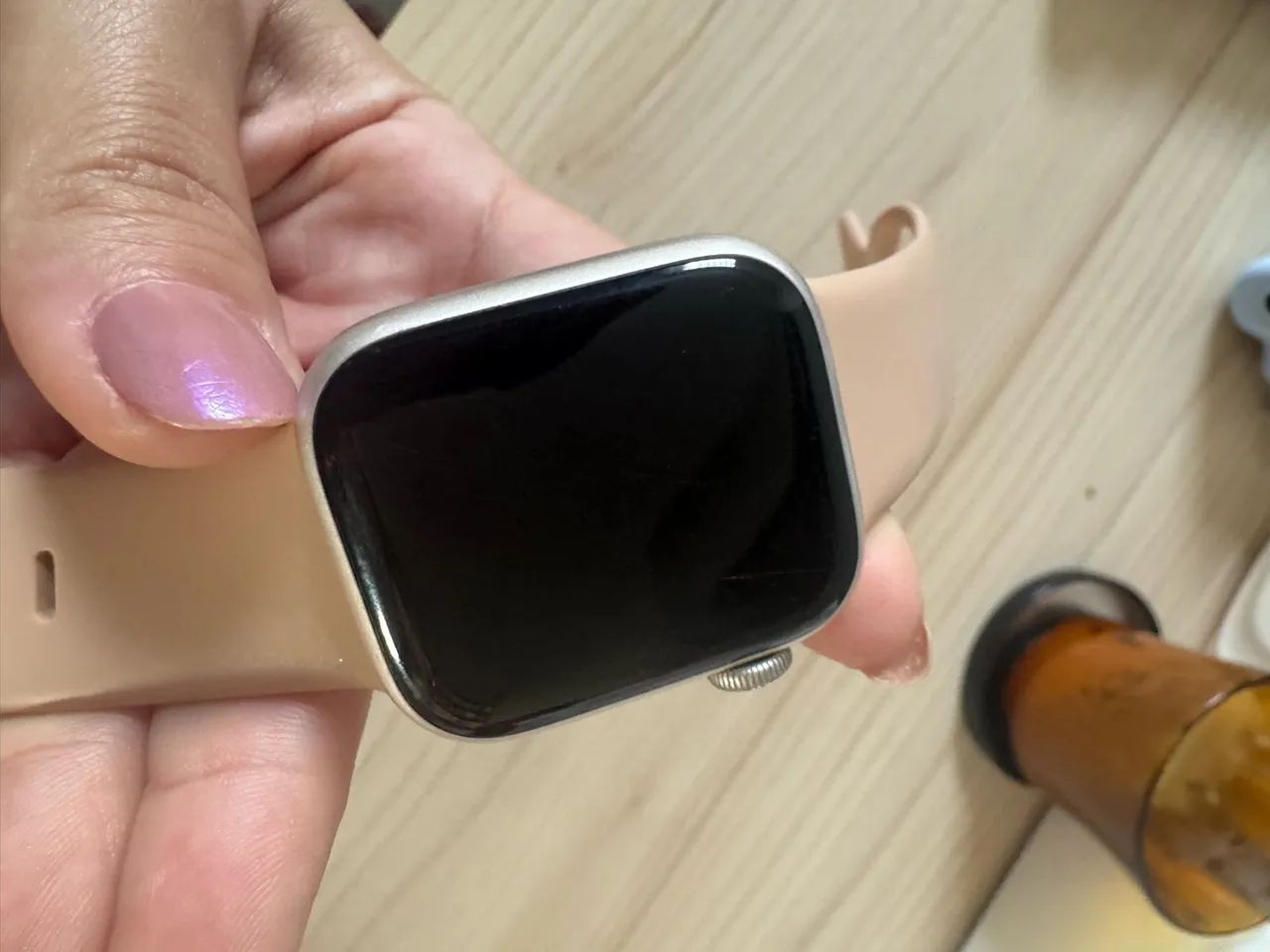 Watch Apple série 7