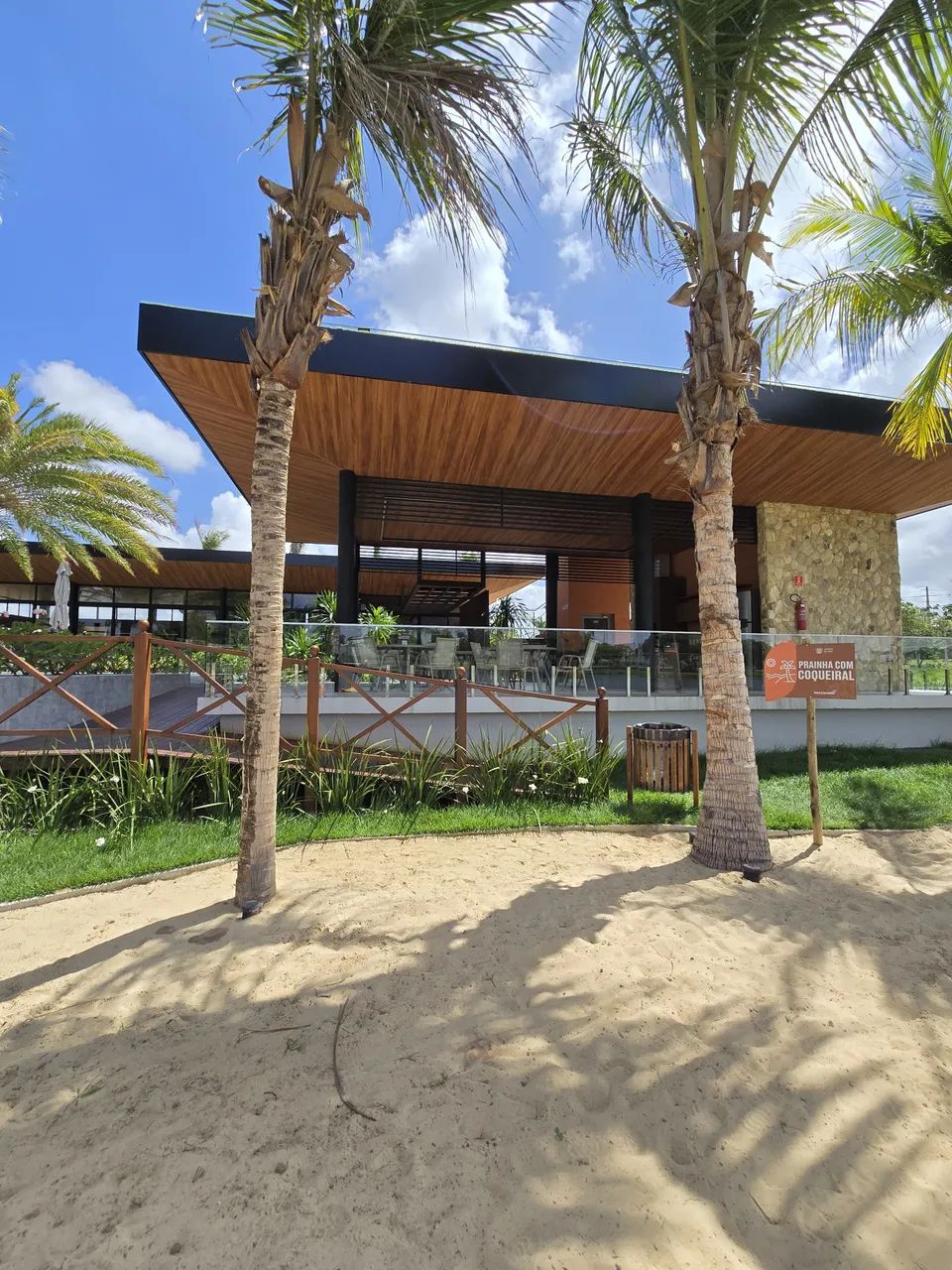 Lote Jardins do Lago Max REF: 4141 - Foto 3