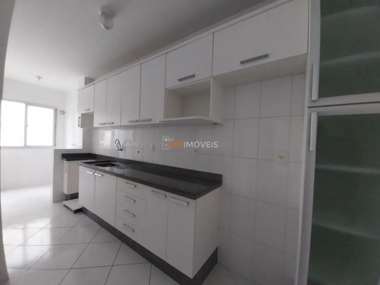 Apartamento Semi Mobiliado 1 dorm. Centro Criciúma. - Foto 3