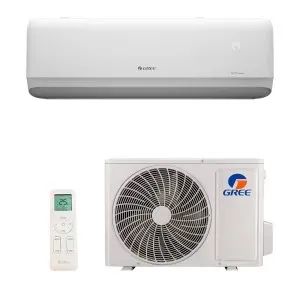 Ar condicionado Gree 18 btus 