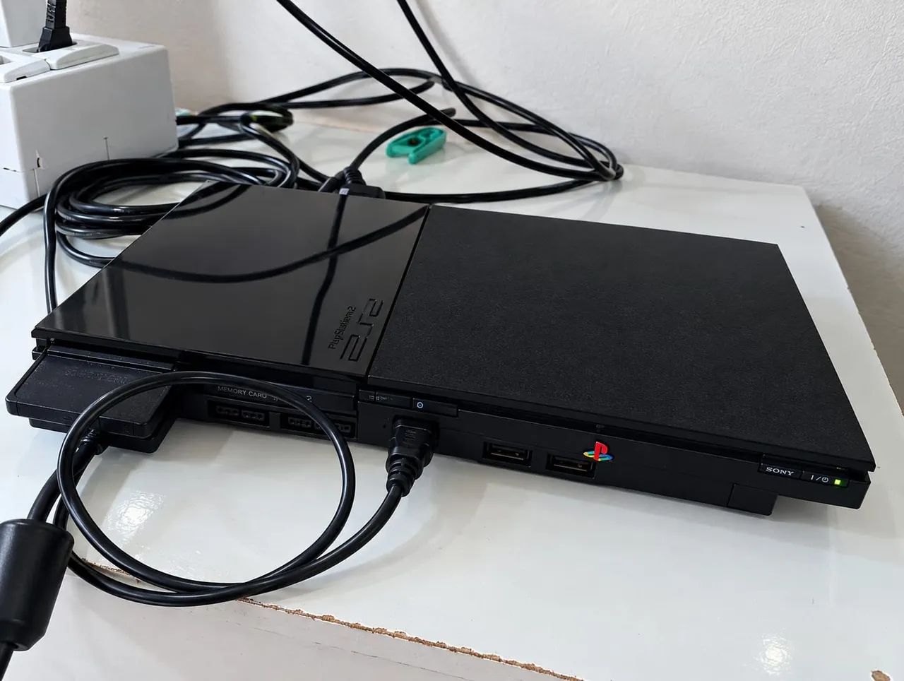 PlayStation 2  - Foto 2