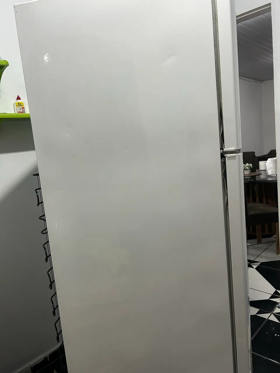Vendo geladeira  - Foto 3