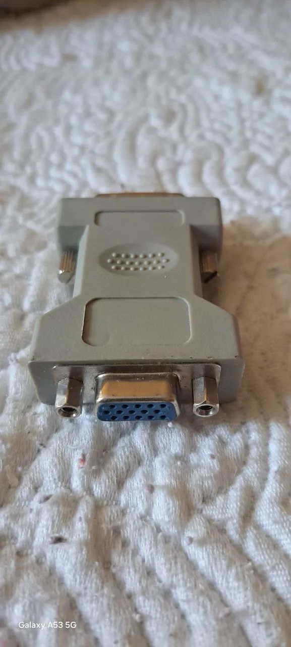 Conector acessorio para impressora  - Foto 2