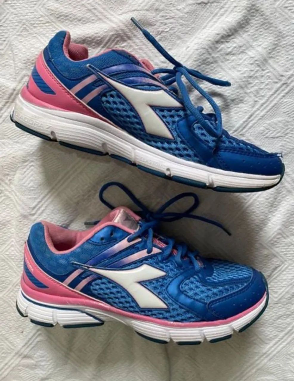 Tênis diadora inspire  - Foto 3