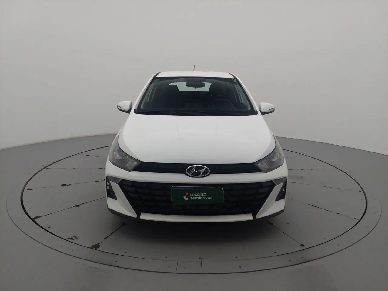 Hyundai HB20 Comf./C.Plus/C.Style 1.0 Flex 12V, foto 8 de 18