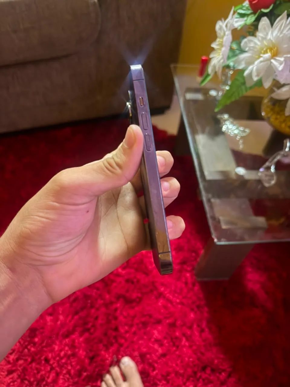 iPhone 14 Pro  - Foto 2