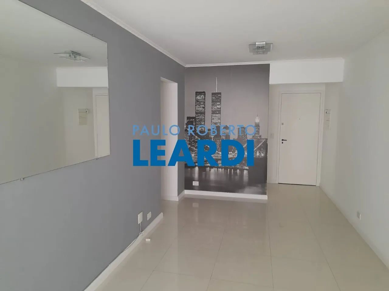 APARTAMENTO - ACLIMAÇÃO - SP