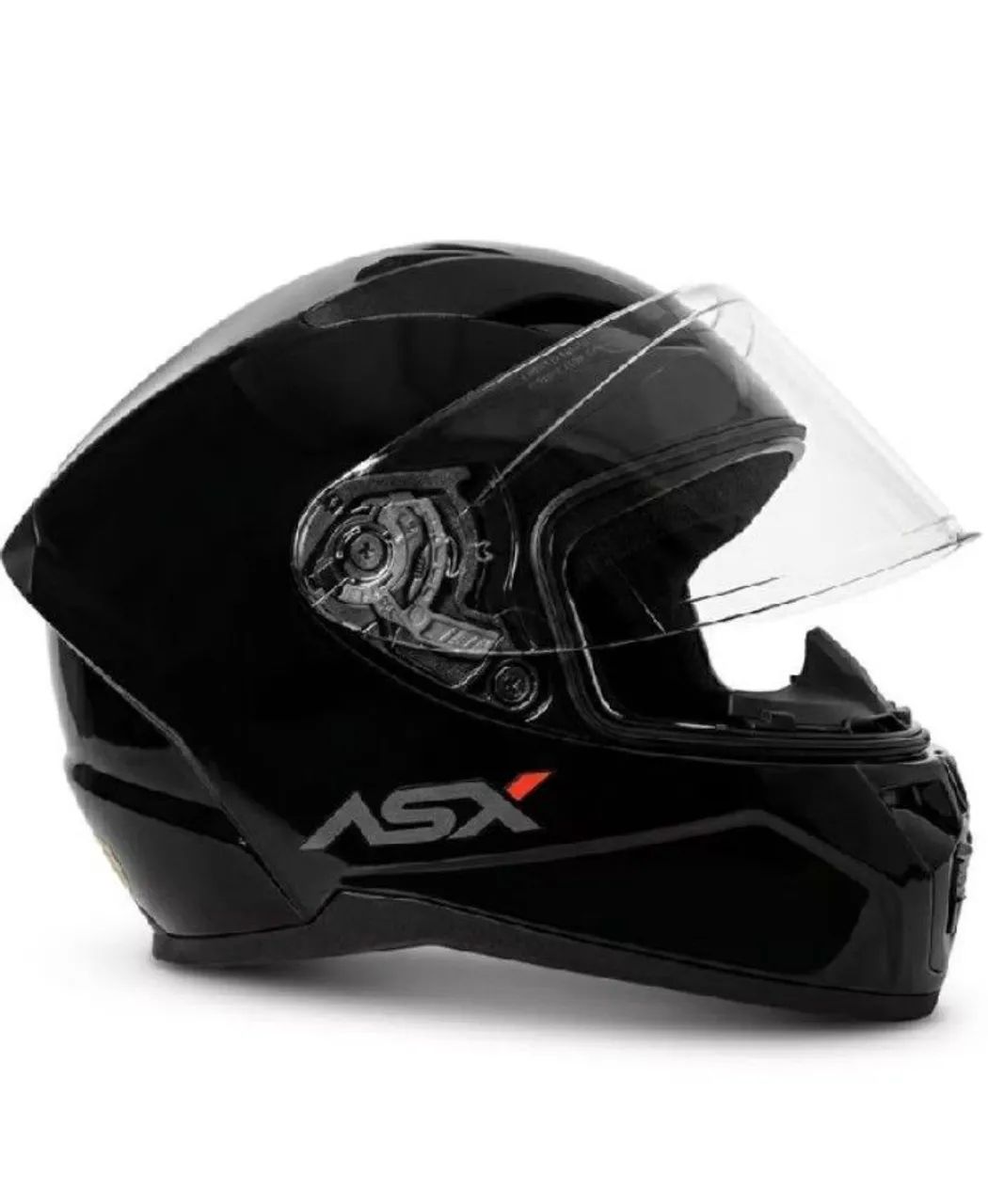 Capacete asx