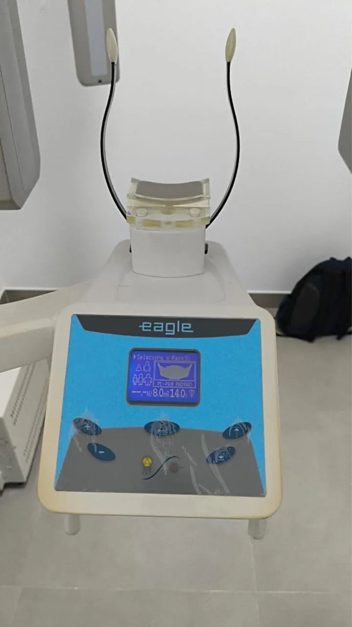 Panorâmica Eagle - Foto 2