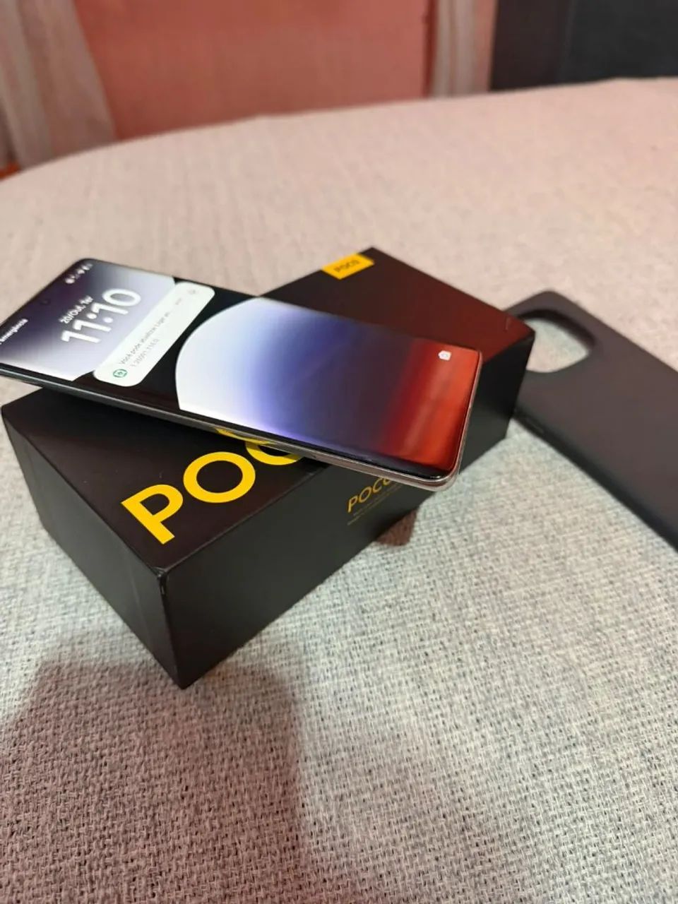 Poco X7 256gb