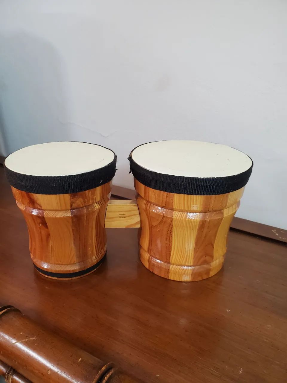 Tambores BONGÔ