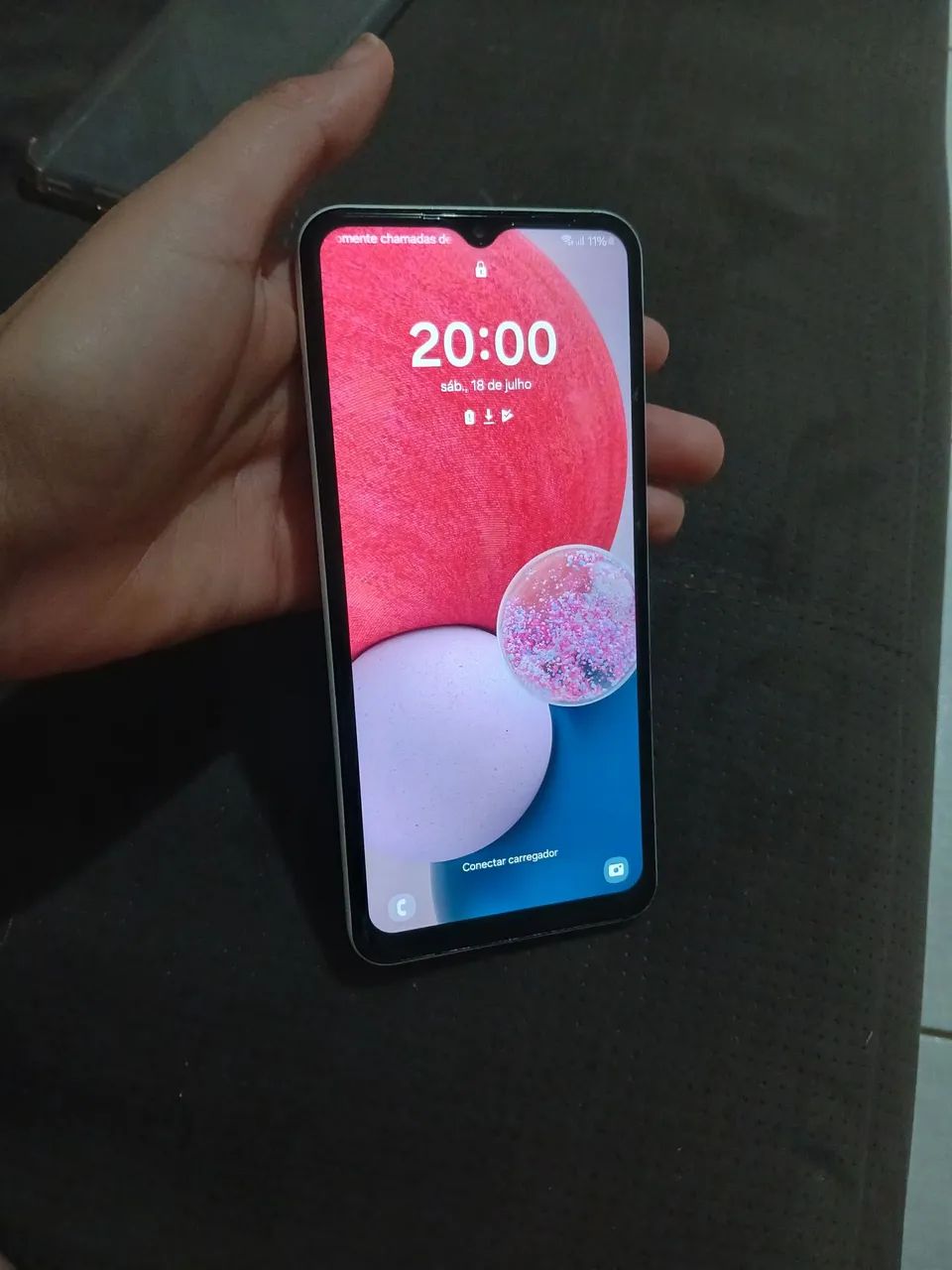 samsung A13 usado  - Foto 3