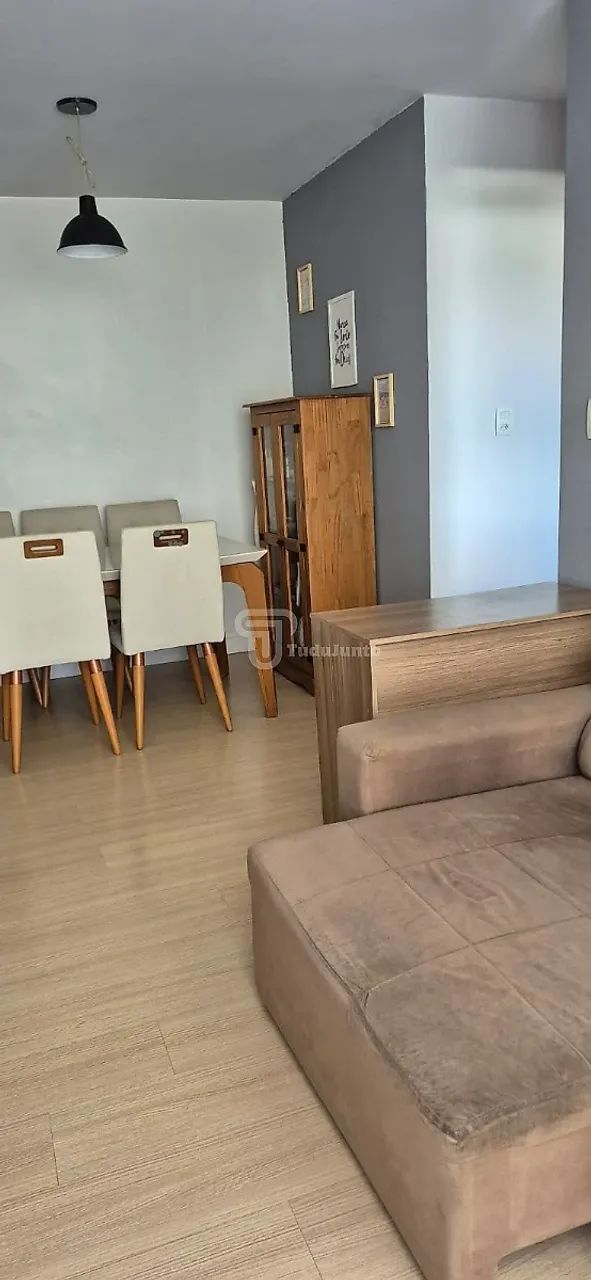 Apartamento 2 dormitórios no Pagani - Foto 4