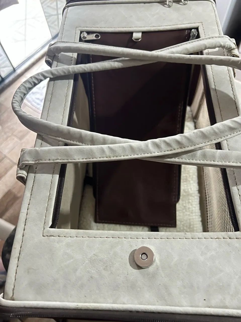 Bolsa de transporte - Foto 5