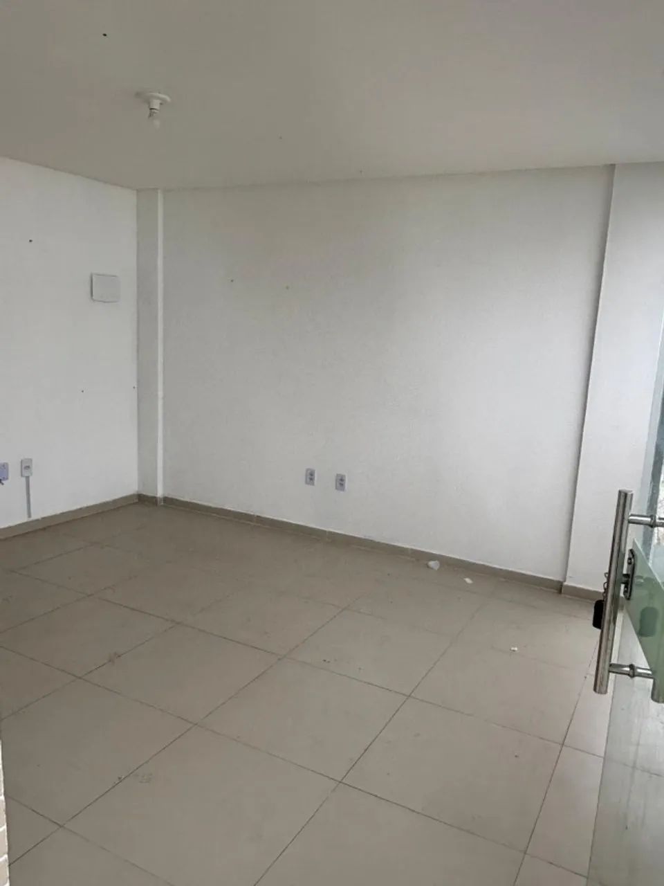 ALUGA-SE SALA COMERCIAL NO JOSÉ PINHEIRO/CG - Foto 5