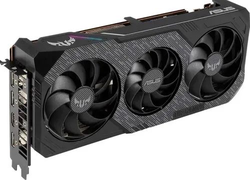 Placa de vídeo RX 5600 XT - Foto 2