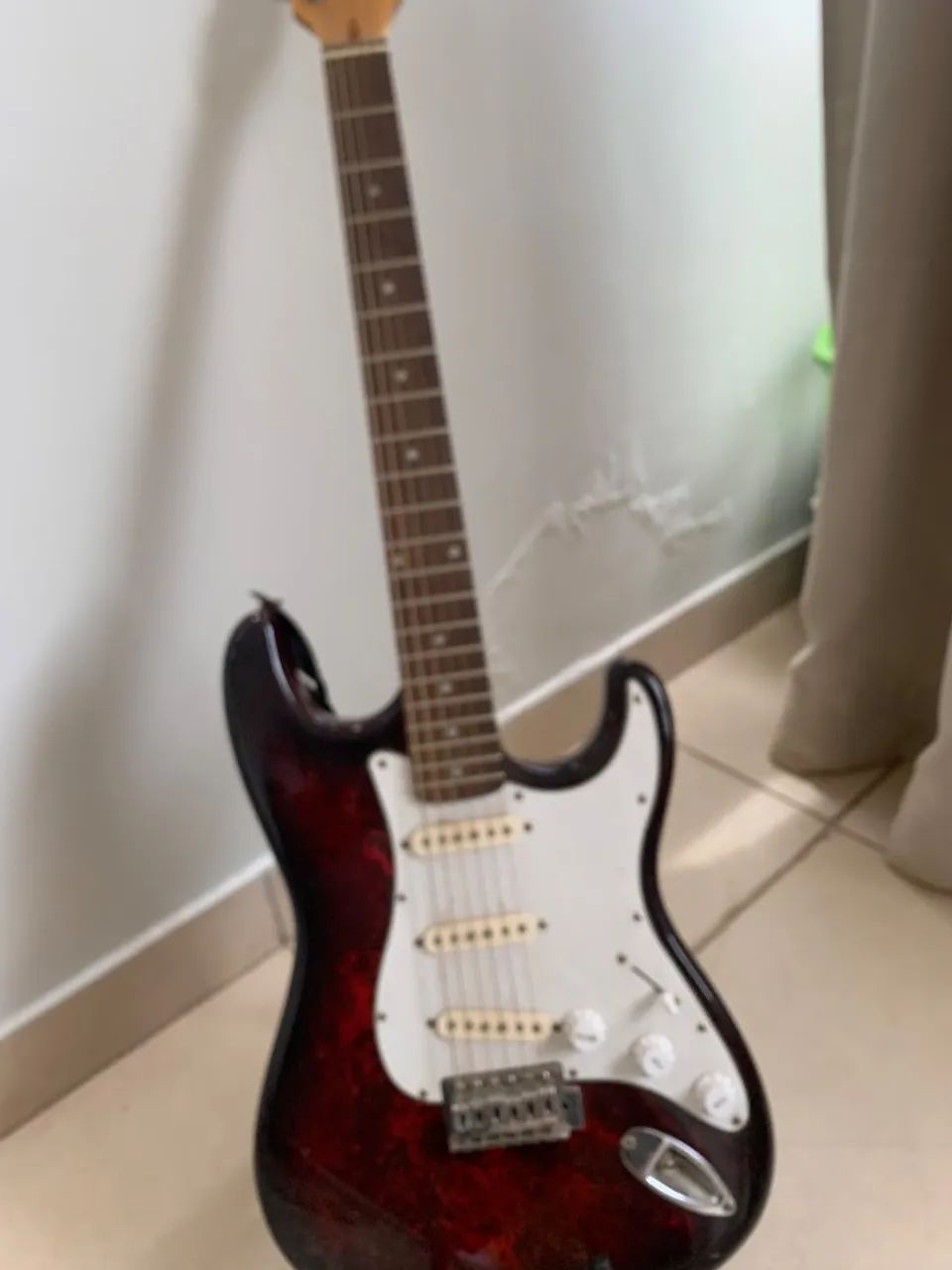Guitarra condor - Foto 2