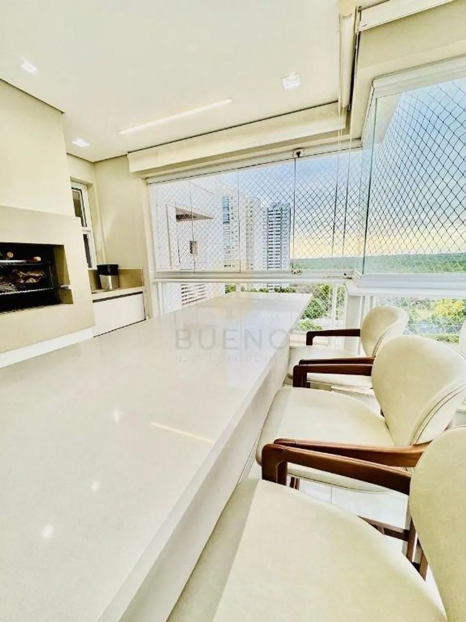 APARTAMENTO - VENDA - LOCAÇÃO - Edifício Arthé - Quilombo - Cuiabá/MT - Foto 2