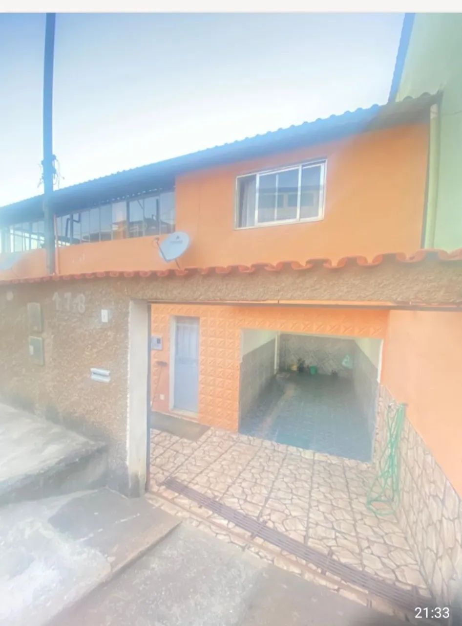 Foto - Barbacena - São Pedro
