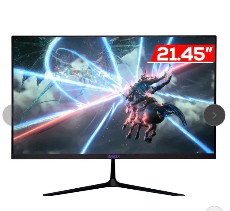 Monitor gamer  - Foto 2
