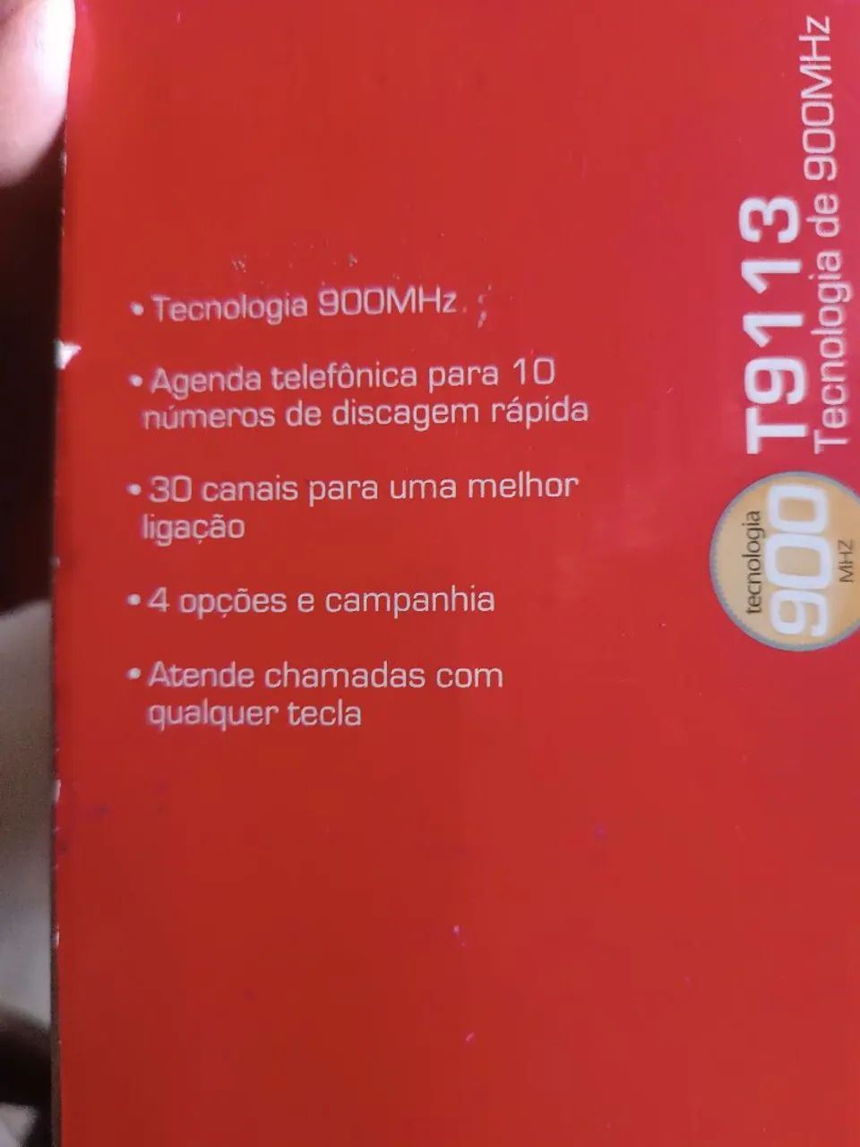Telefone  - Foto 2