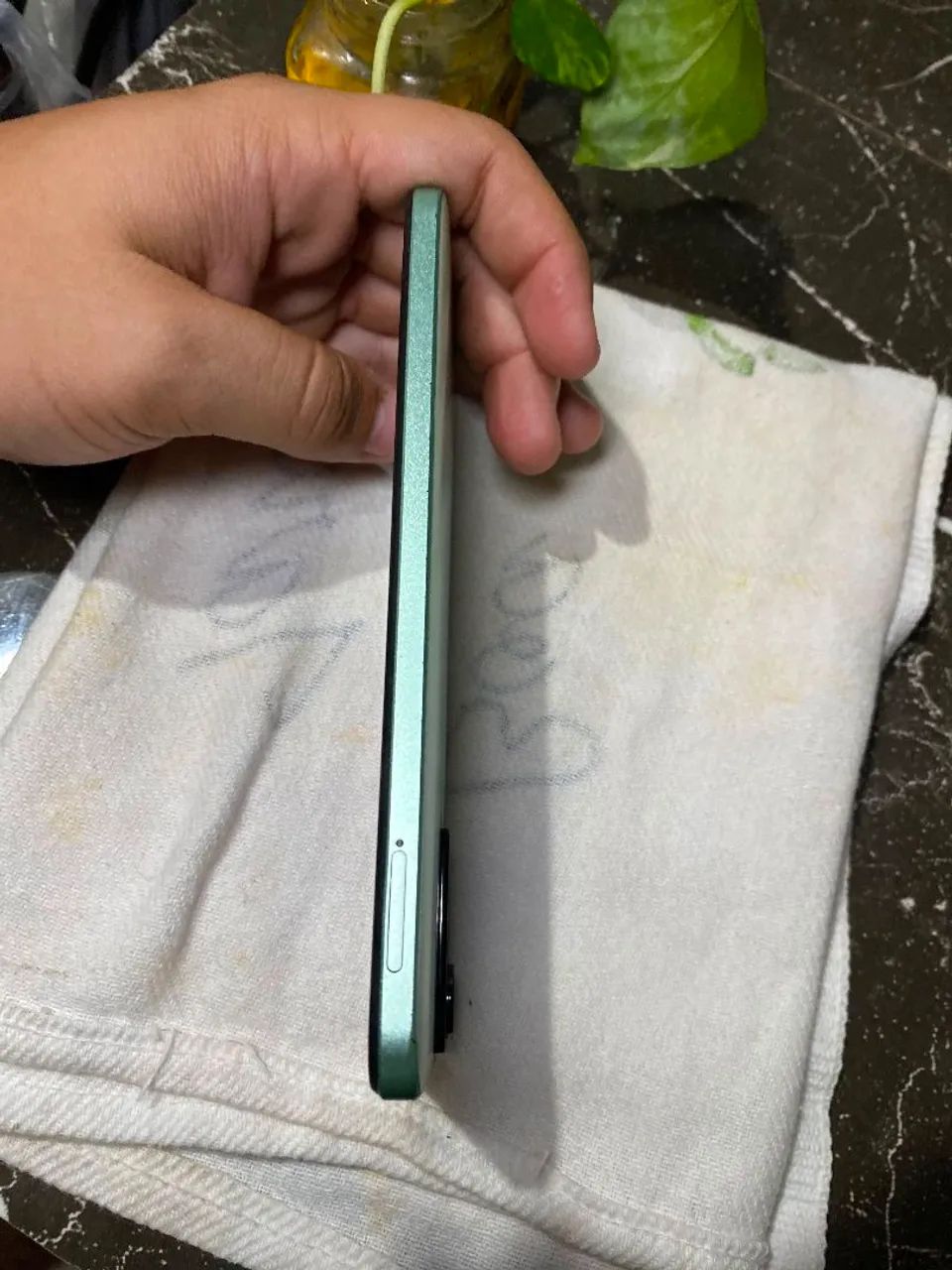 Vendo Redmi Note 12S TODO ORIGINAL  - Foto 4