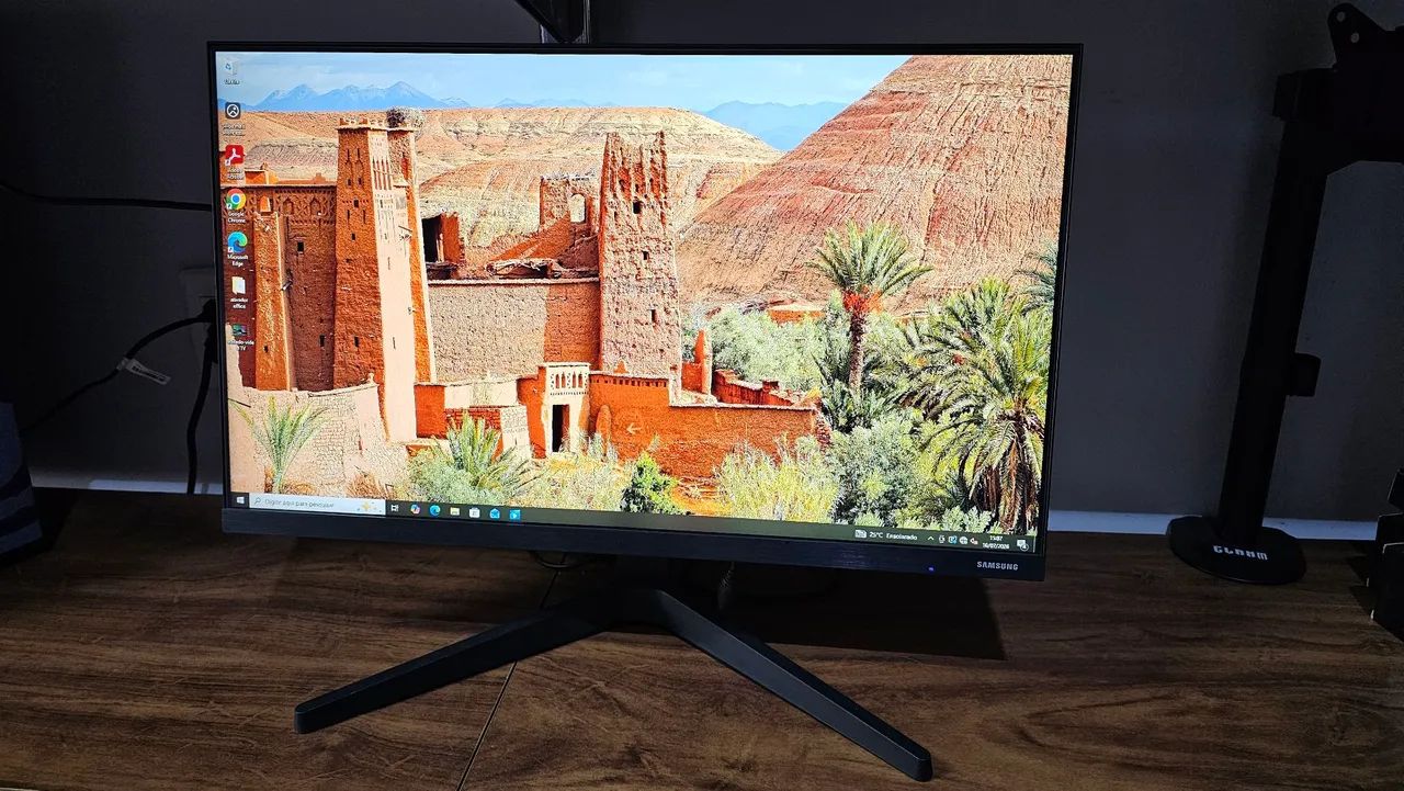 Monitor SAMSUNG T350 IPS 75H