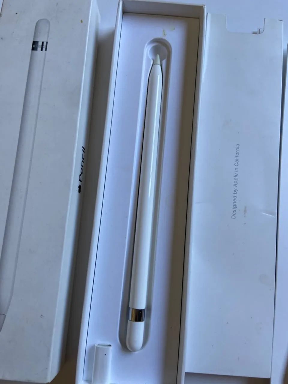 Apple Pencil 1ª geração