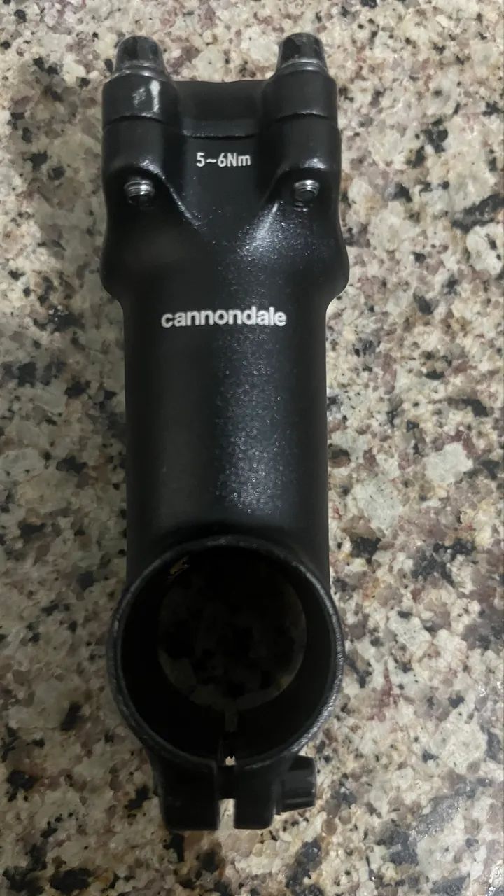Suporte de guidão Cannondale  em Aluminio  - Foto 2