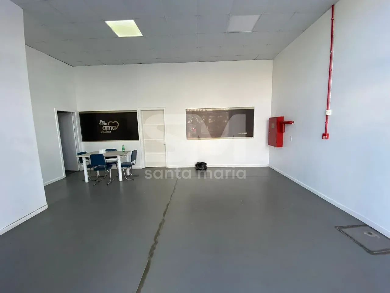 Sala para locação, Líder, Chapecó, SC - Foto 3