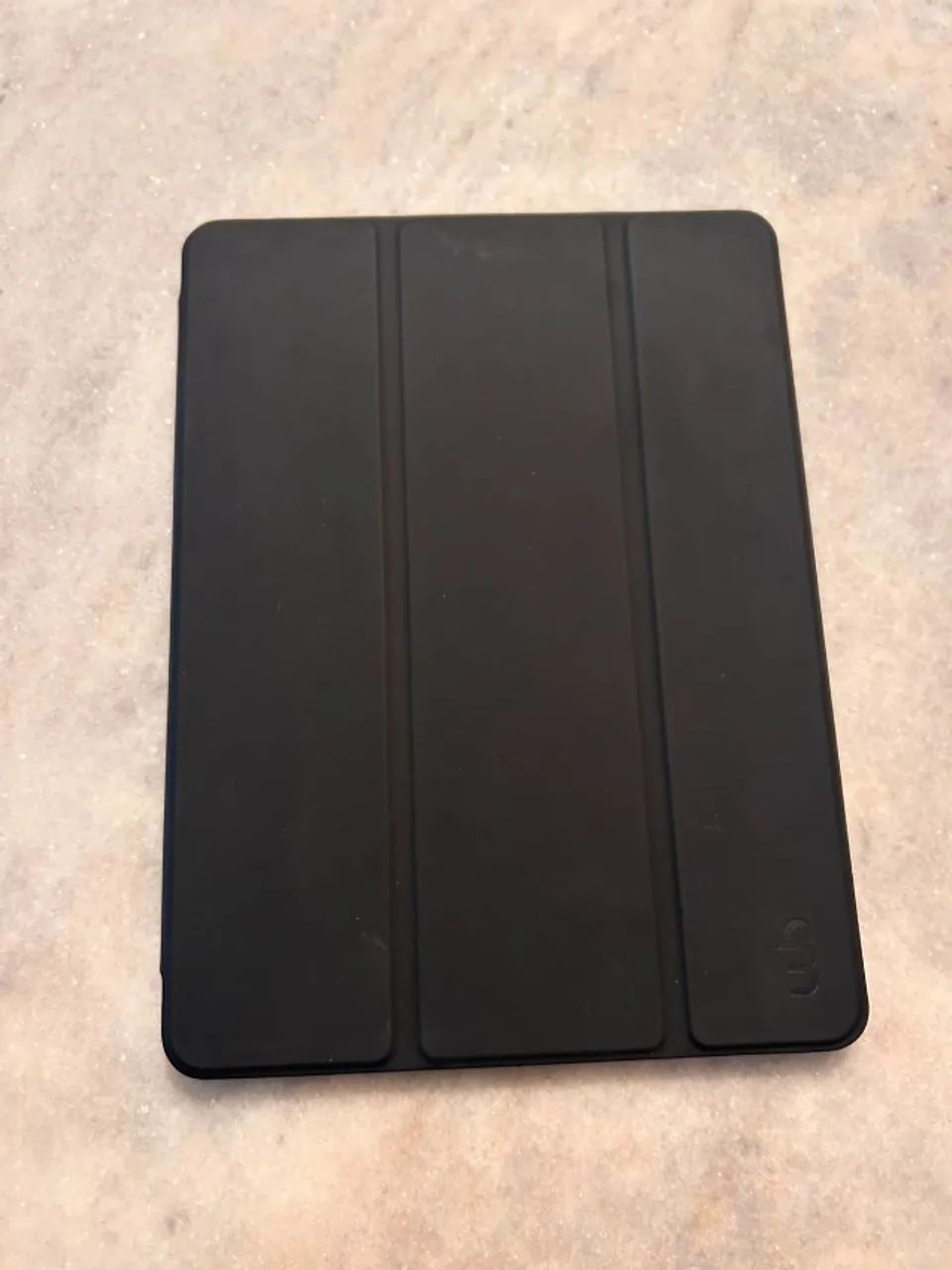 Apple iPad - 10,2 polegadas, Wi-Fi, 32 GB - Space Gray - 8ª geração (INCLUI CAPA E CANETA) - Foto 3