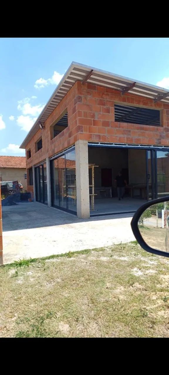CHÁCARA À VENDA EM ARAÇOIABA DA SERRA  - Foto 2