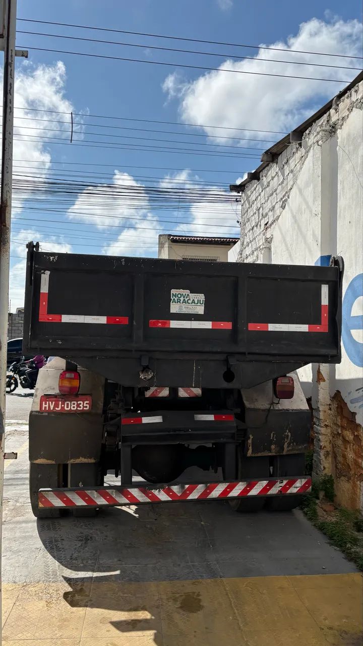 Casamba Ford 1215 - Foto 3