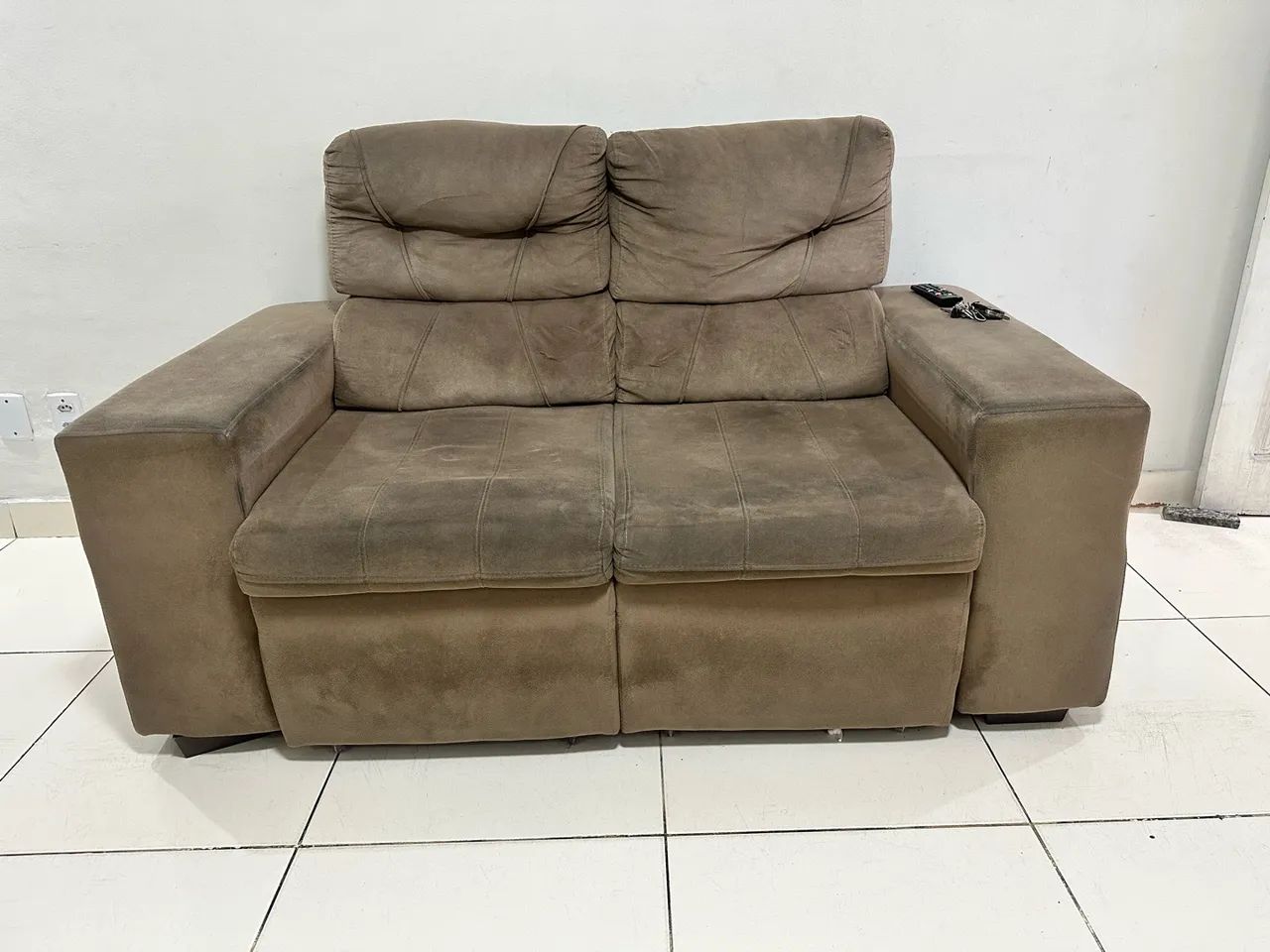 Sofá retrátil  - Foto 2