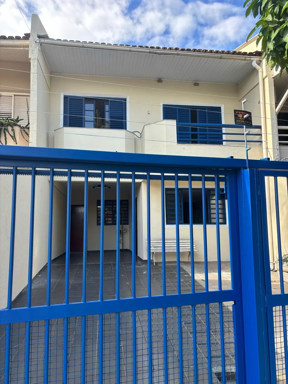 Sobrado 04 quartos, sendo 01 suite Vila Lucy  - Foto 2