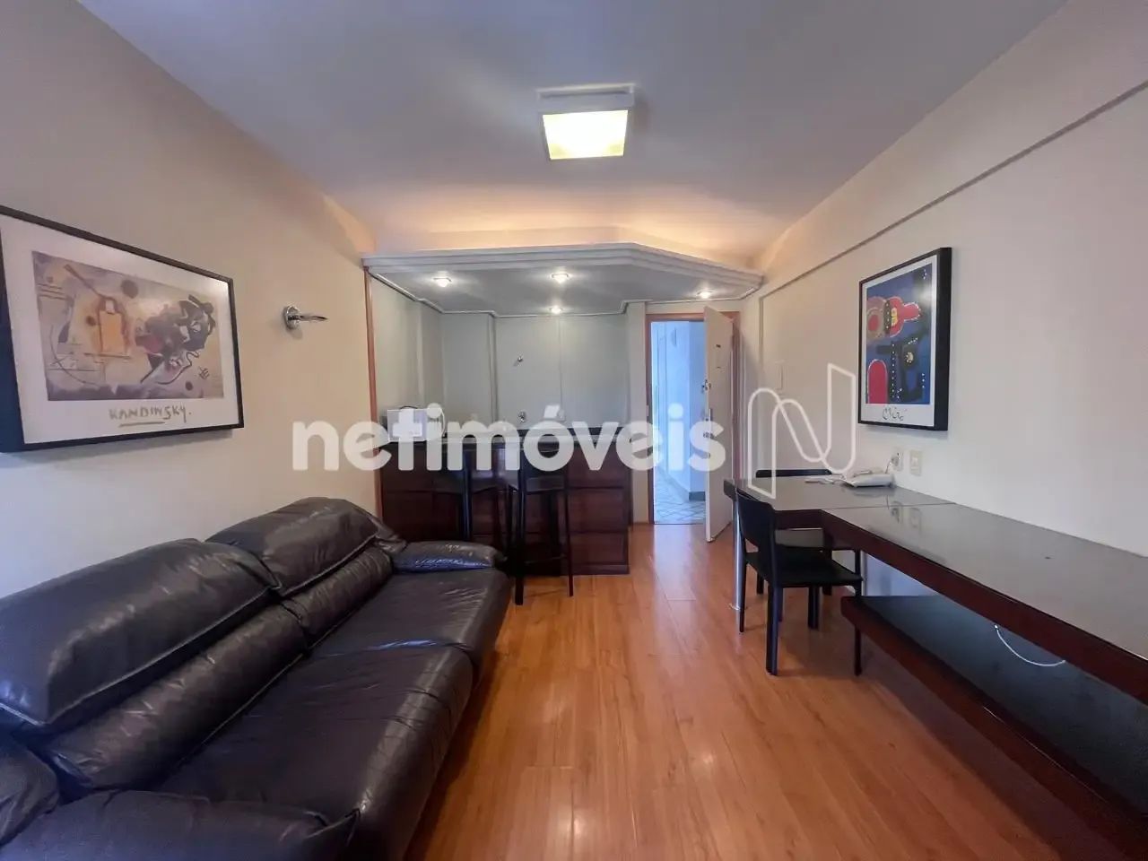 Locação Flat Savassi Belo Horizonte - Foto 4