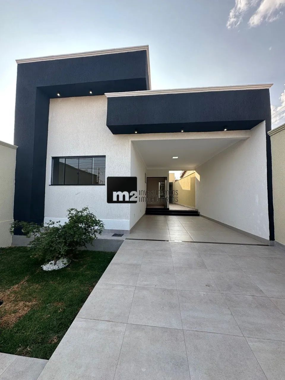 Casa no Jardim Helvecia com 3 quartos