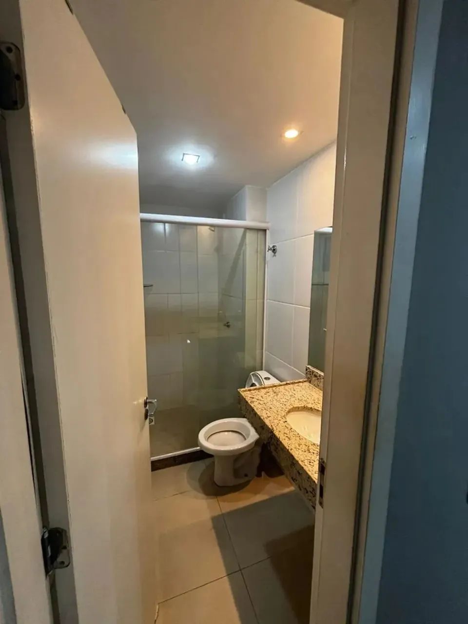 ANGELICA apto mobiliado - Foto 10