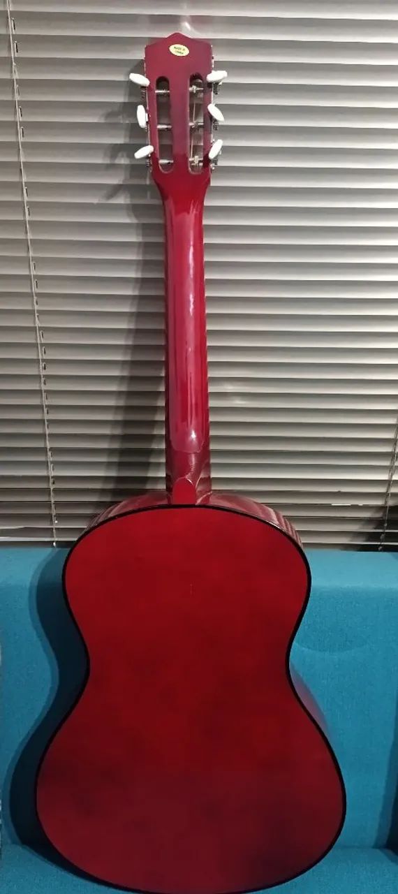Violão Queen  - Foto 4