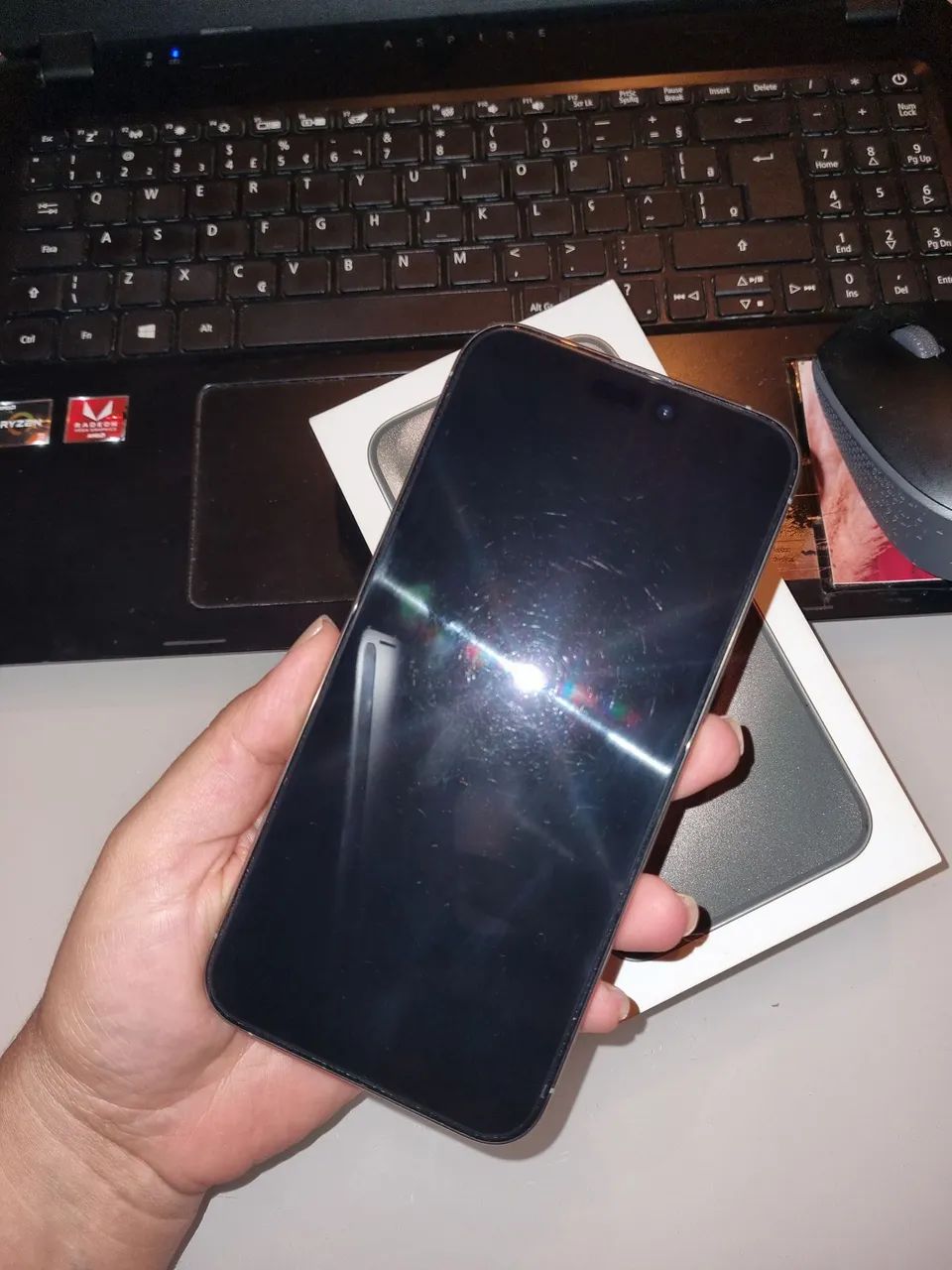 Iphone 15 Pro Max 512 Gb - Foto 3