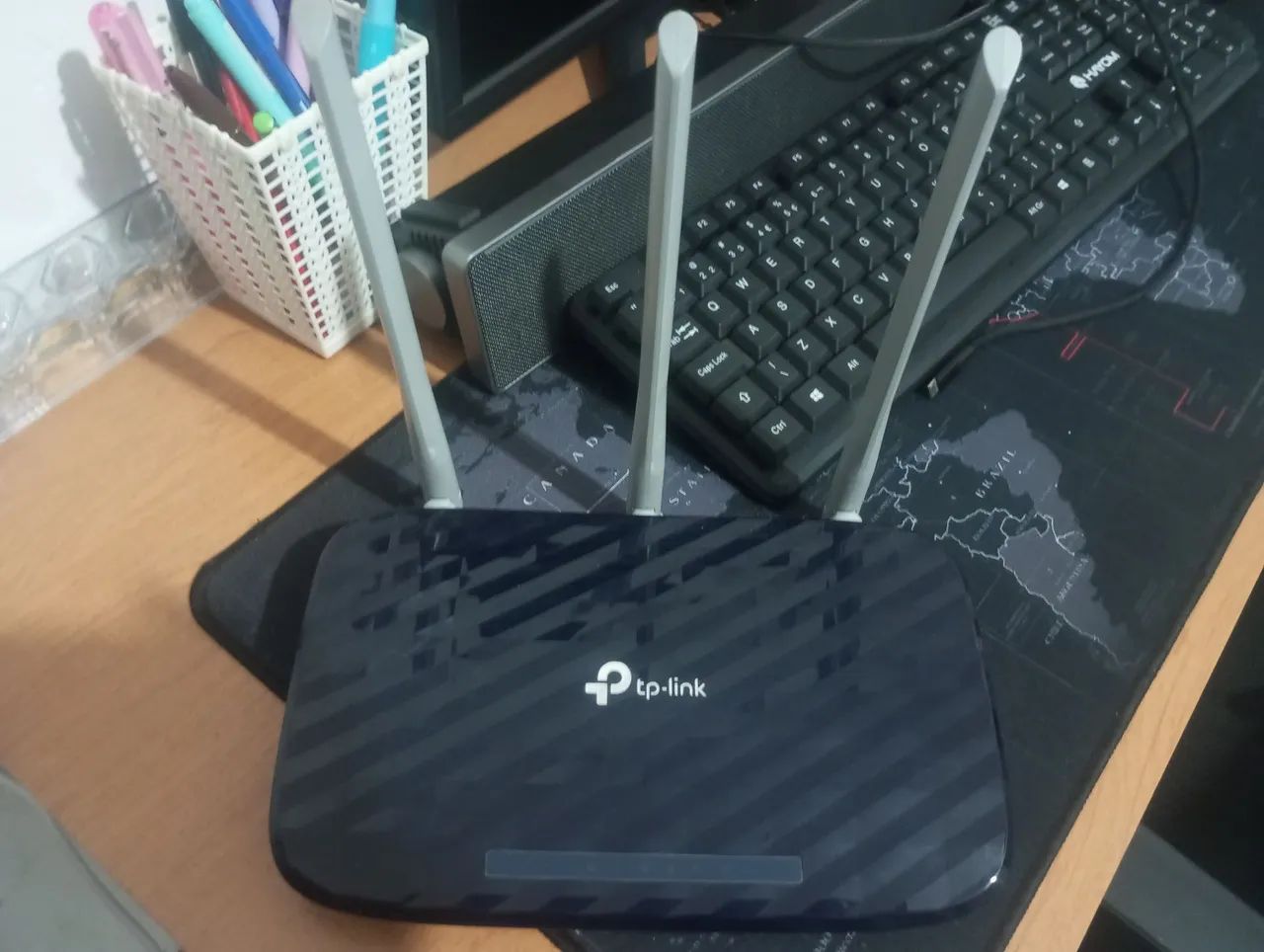 Roteador Wireless Dual band - Foto 2