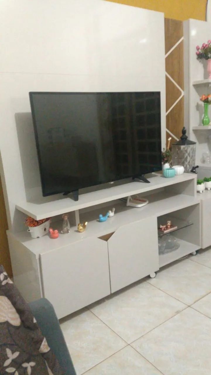 Vendo TV tcl smart