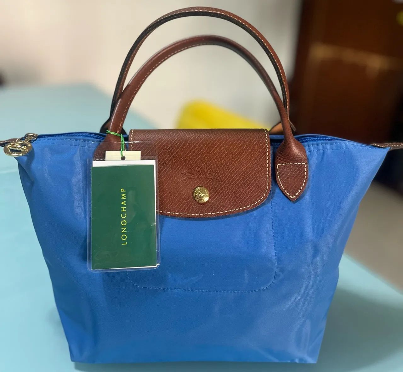 Bolsa Longchamp Original  - Foto 4