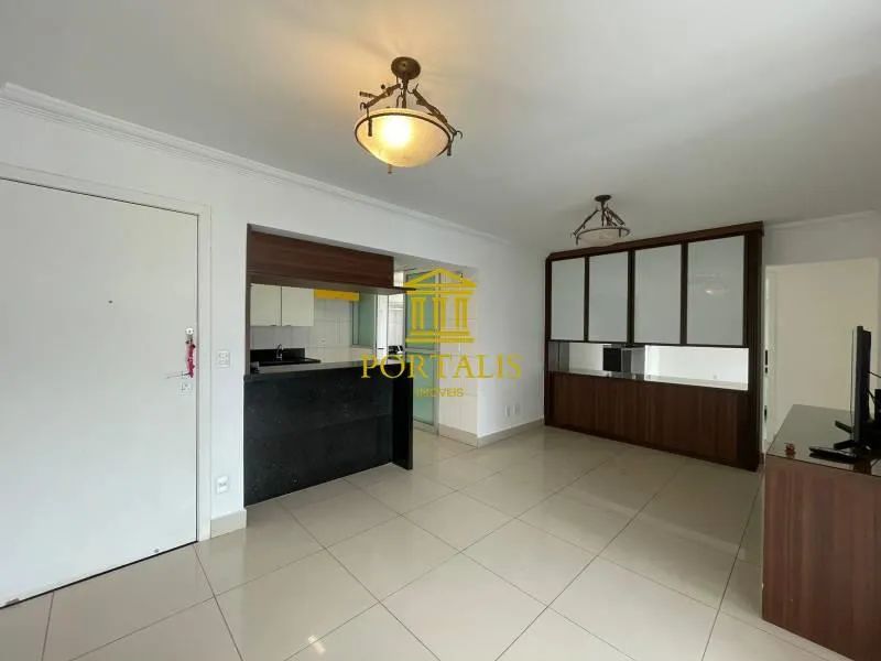 Apartamento com 3 quartos à venda em Belo Horizonte