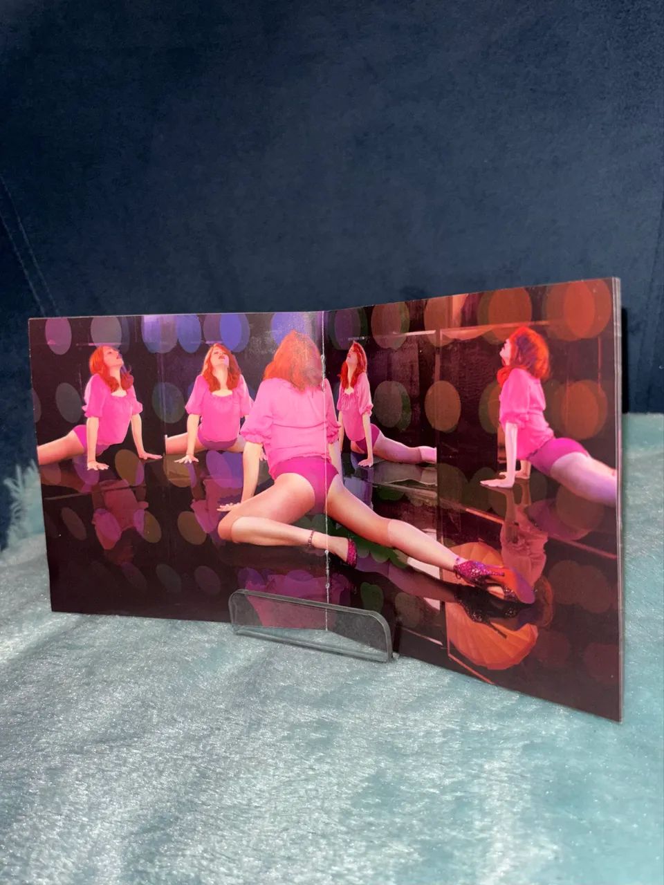 CD Madonna Confessions on a Dance Floor - Foto 5