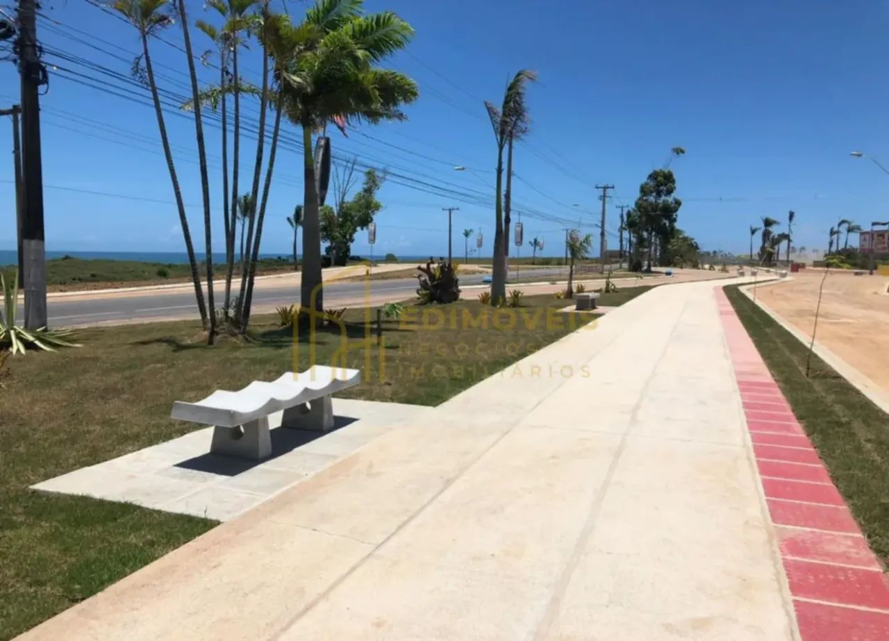 Lote em Nova Almeida Centro: ideal para sua casa dos sonhos! - Foto 2