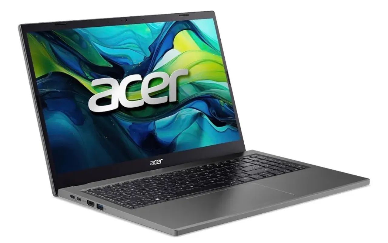 Notebook Acer Aspire Go 15 AG15-71P - Foto 3