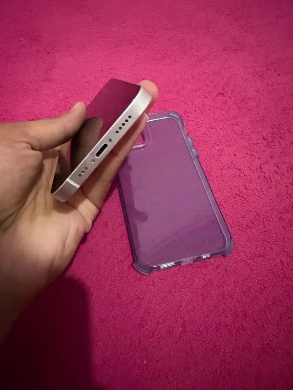 iPhone 12 128gb  - Foto 3