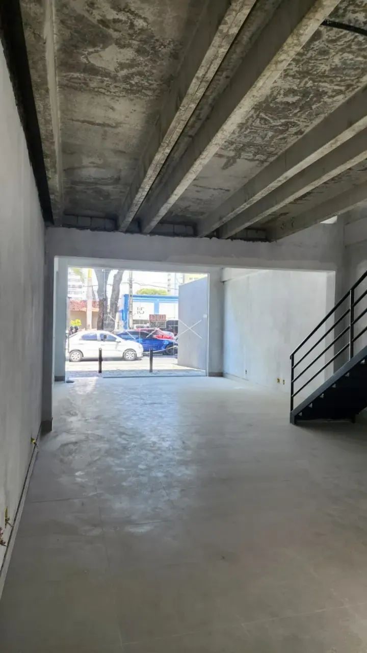 LOJA PARA ALUGAR NA SAO JOSE - Foto 4